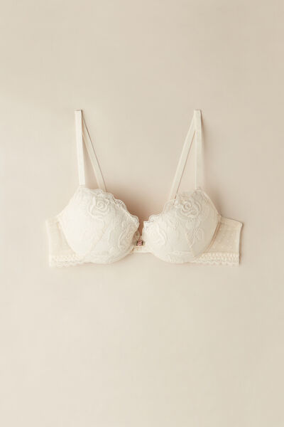 Reggiseno Push-up Bellissima Scent of Roses