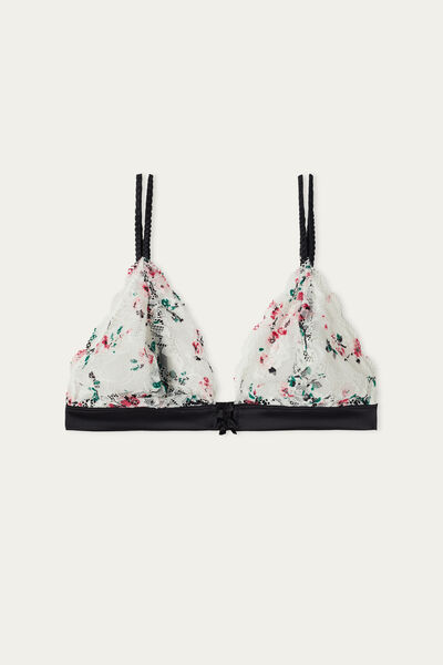 Soutien-gorge triangle BLOOM & BLOSSOM