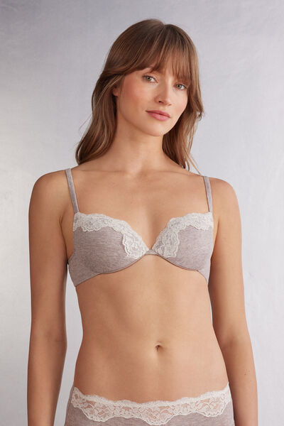 Reggiseno Push-up Bellissima Effortless Beauty