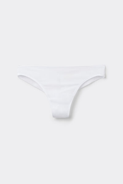 Ultralight Microfibre Brazilian Briefs