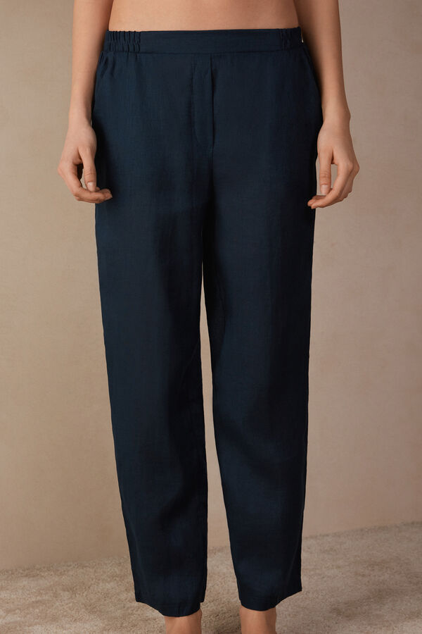Trousers with Pockets - Intimissimi