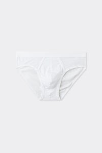 Natural Fresh Cotton Briefs