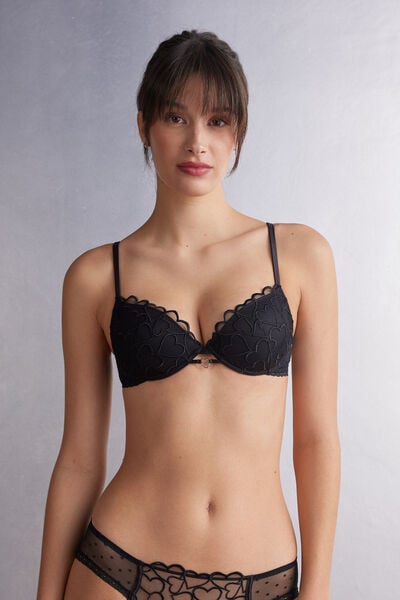 Push-up-BH Bellissima Queen of Hearts