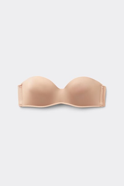 Soutien-gorge bandeau en microfibre ultralight GIOIA