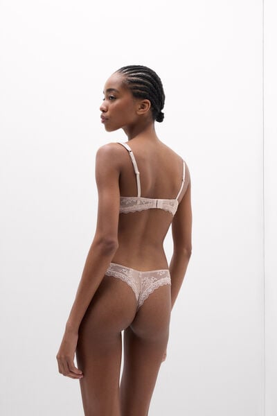 Reggiseno a Balconcino Ilenia The Art of Lingerie