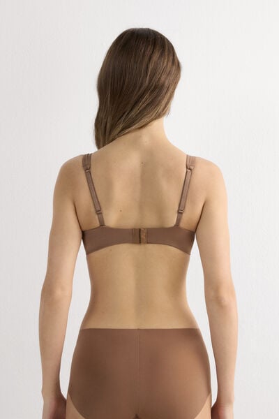 Ultralight Microfibre Greta Balconette Bra