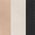 honey/cream/nero - 861j