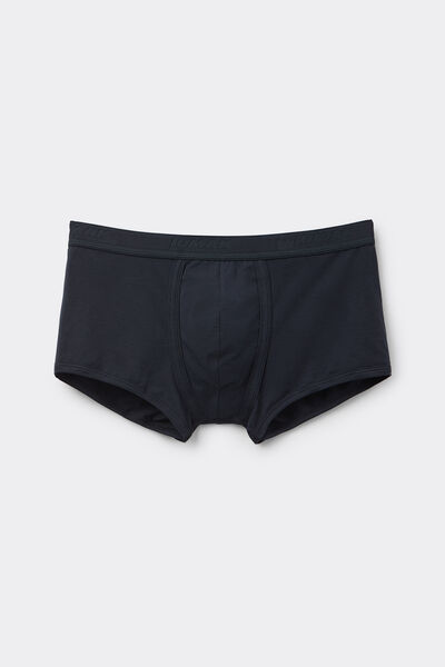 Boxerky z Bavlny Superior s Logem