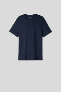 T-Shirt van Premium Katoen