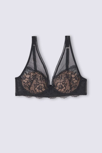 Balconette-BH Elena Lace Never Gets Old