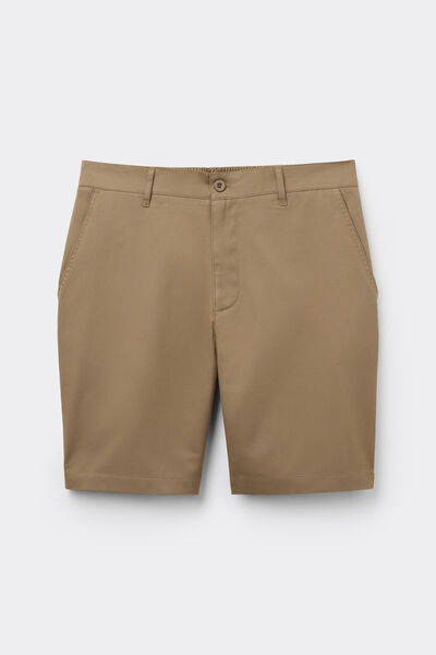 Bermuda Shorts