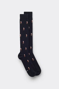 ©Disney Grumpy Long Soft Cotton Socks