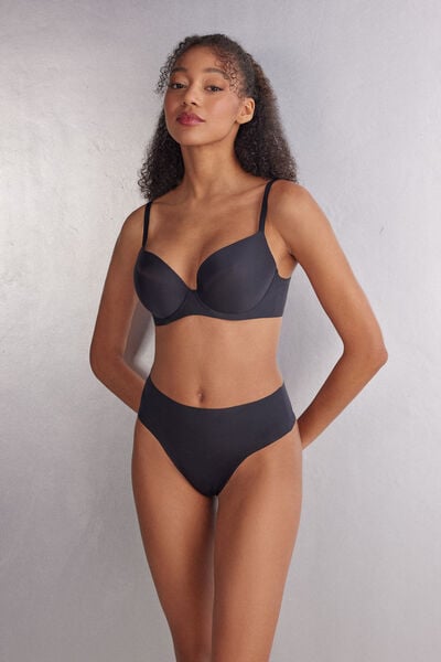 Irina Microfibre Balconette Bra