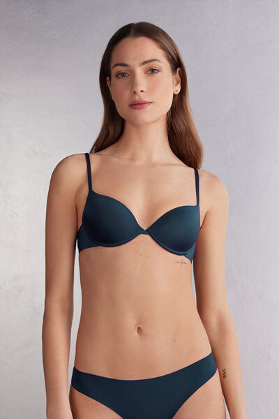 Reggiseno Push-up Bellissima in Micorfibra Ultralight