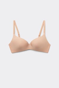 Adele Ultralight Microfibre Triangle Bra