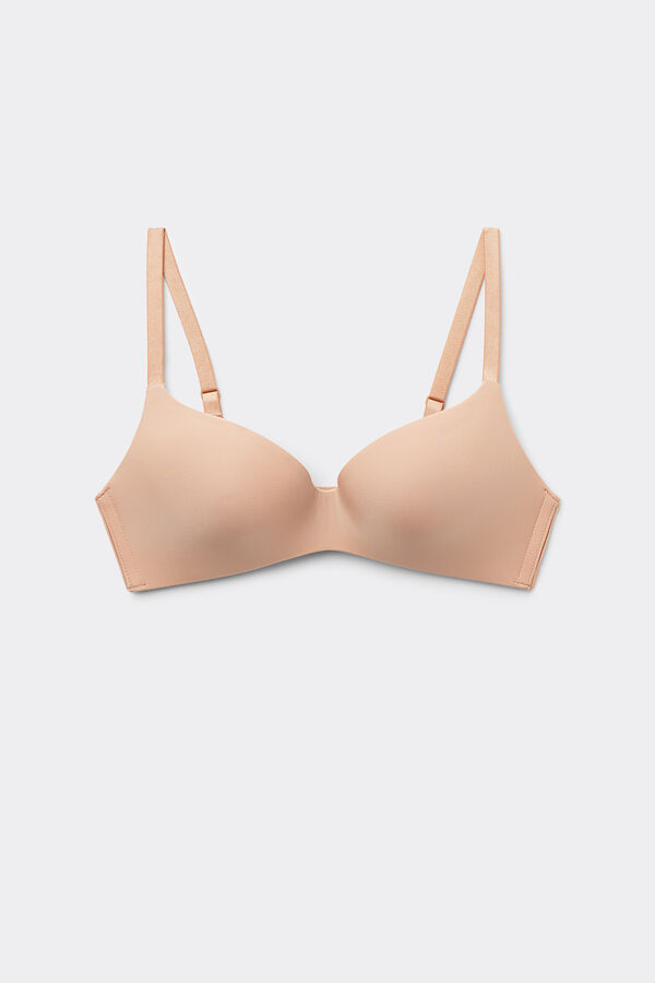 Adele Ultralight Microfibre Triangle Bra