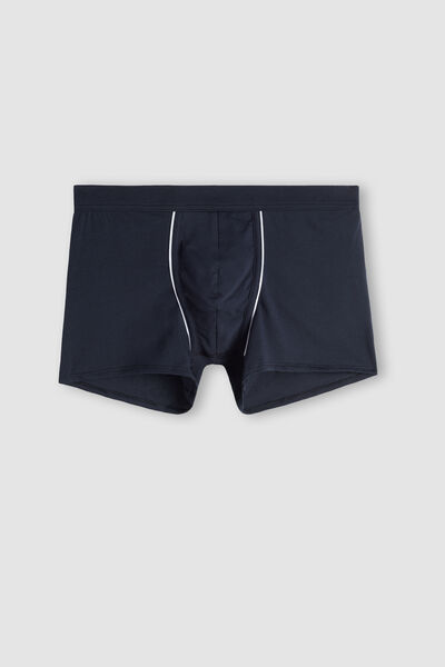 Natural Fresh Supima® Cotton Boxers