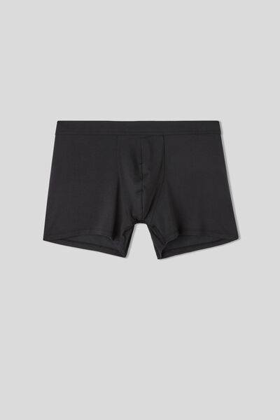 Boxershorts aus Modal und Seide