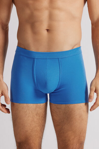 Boxer van Natural Fresh Katoen