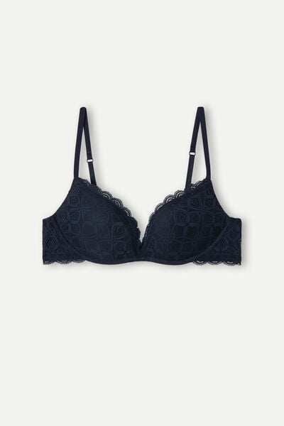 Gioia Lace push-up-behå