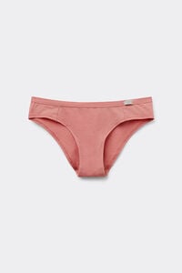 Natural Cotton Panties