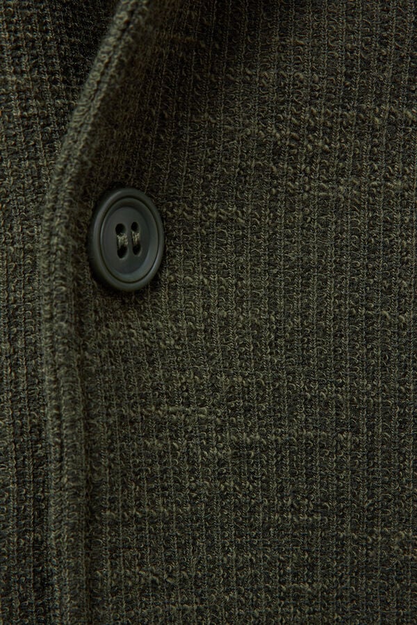 Short-Sleeved Bowling Shirt