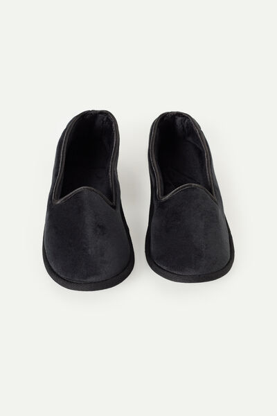 Friulian-Style Slippers