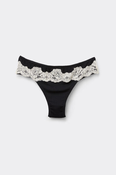 Effortless Beauty Brazilian Briefs