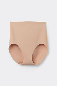 Raw-Cut Microfibre Briefs