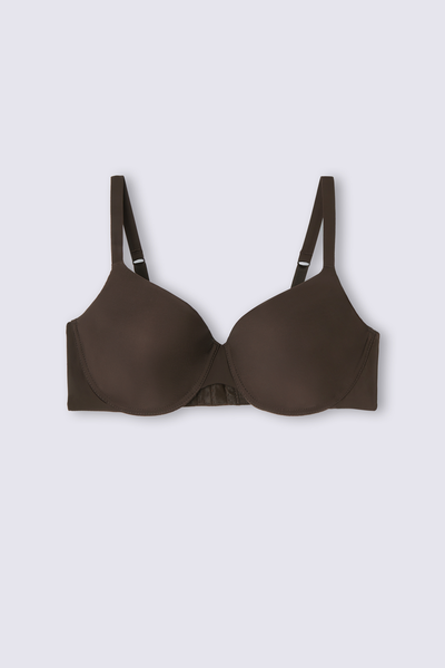 Francesca Ultralight Microfibre balconettebehå