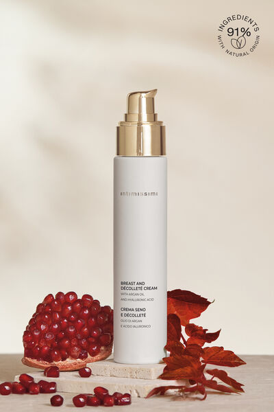 Crema Seno e Décolleté 100 ml