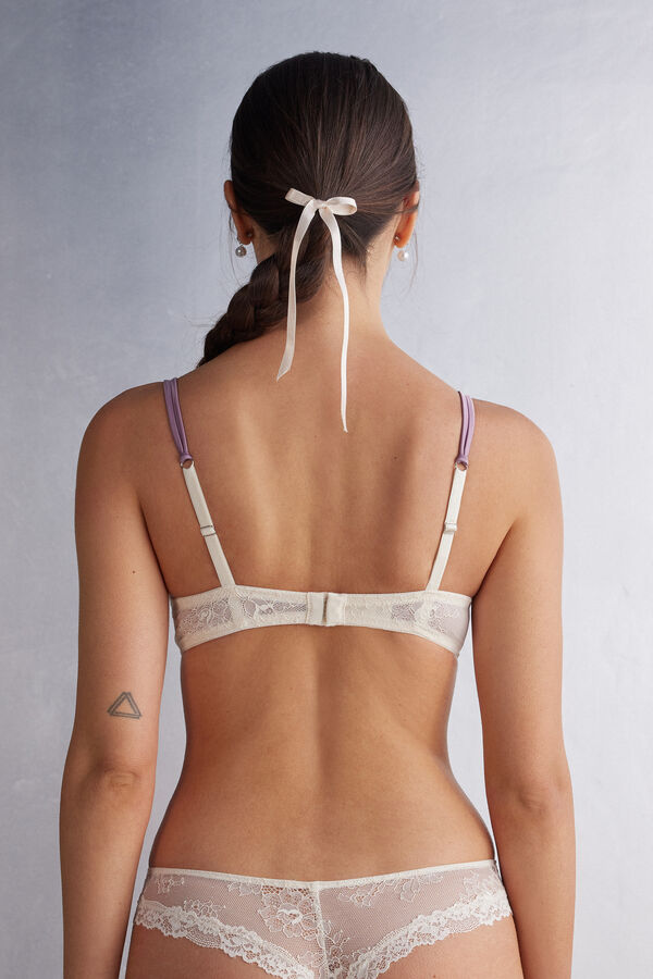 Secret Garden Monica Push-Up Bra