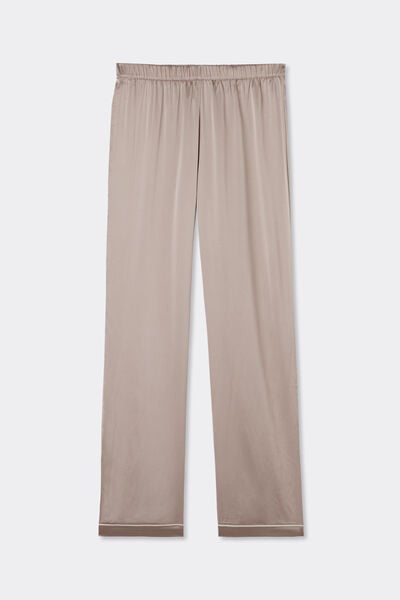 Silk Trousers