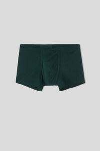 Boxer in Cotone Natural Fresh