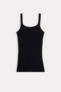Top de Algodón Supima® Ultraligero