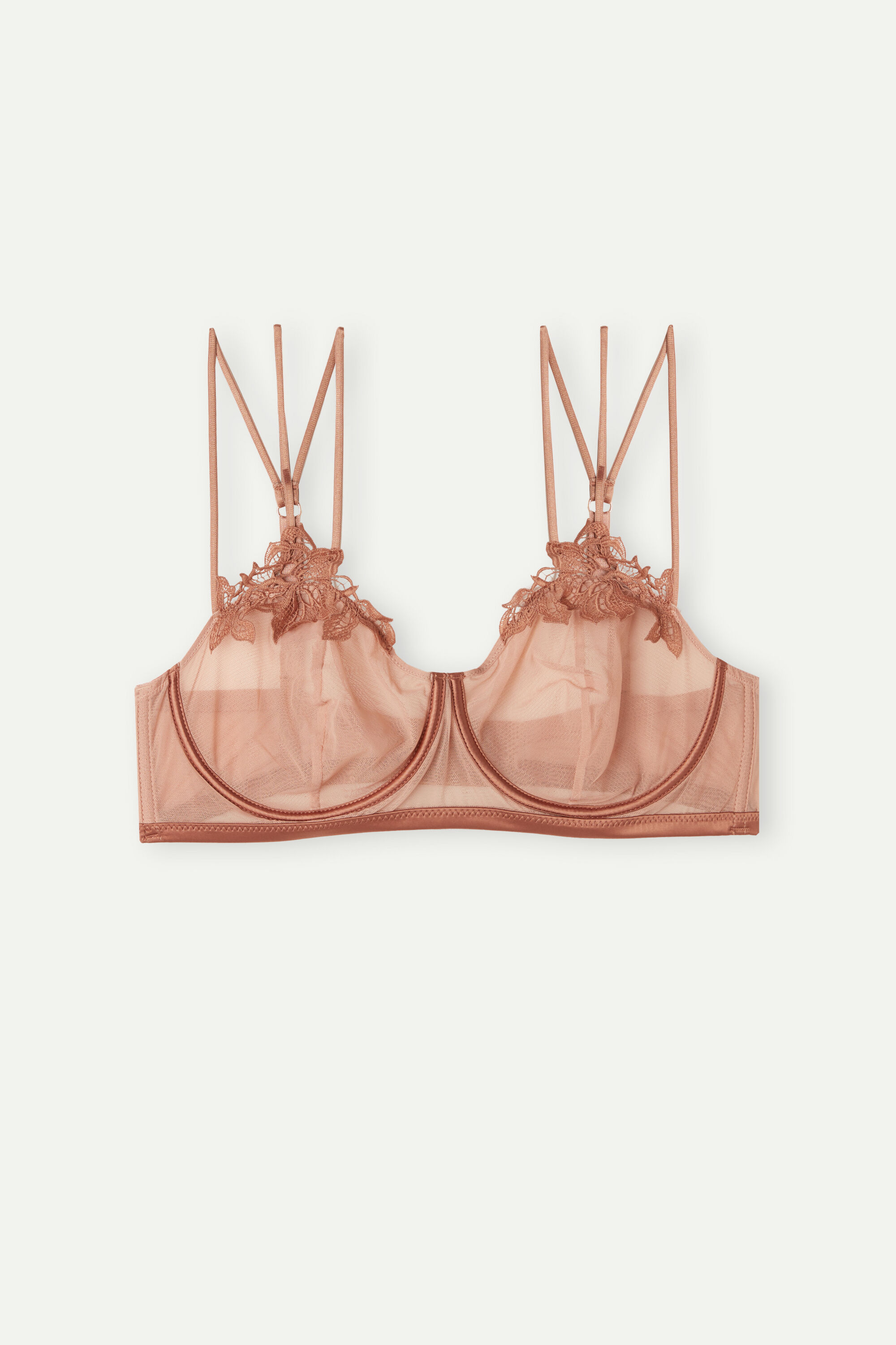 reggiseno allattamento intimissimi