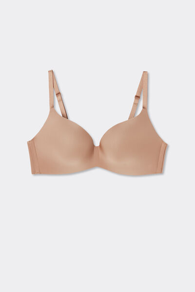 Reggiseno a Triangolo Adele in Microfibra Ultralight
