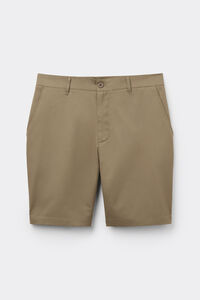 Bermuda Shorts