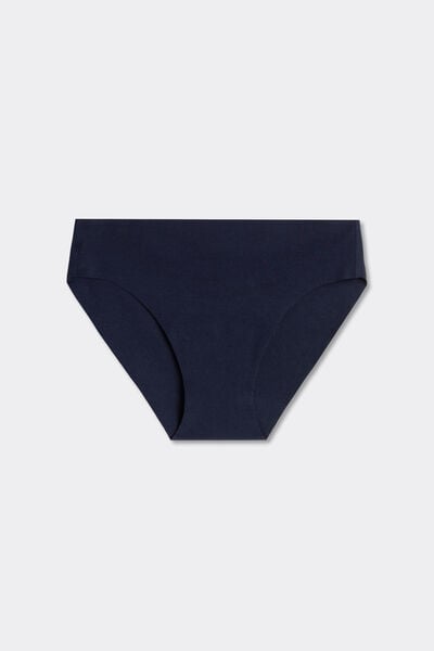 Culotte sans coutures en coton