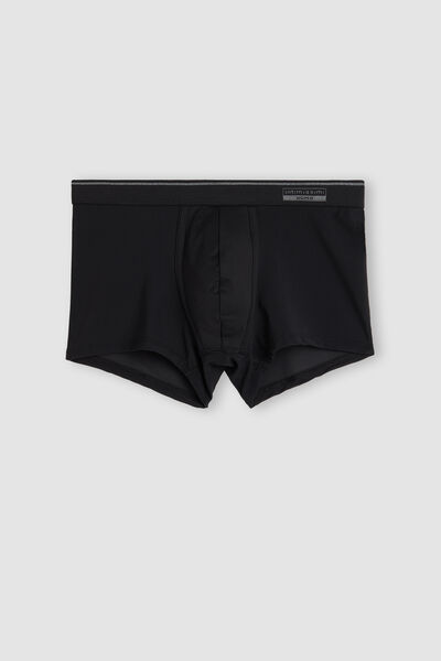 Super Fresh Micro-Mesh Boxers