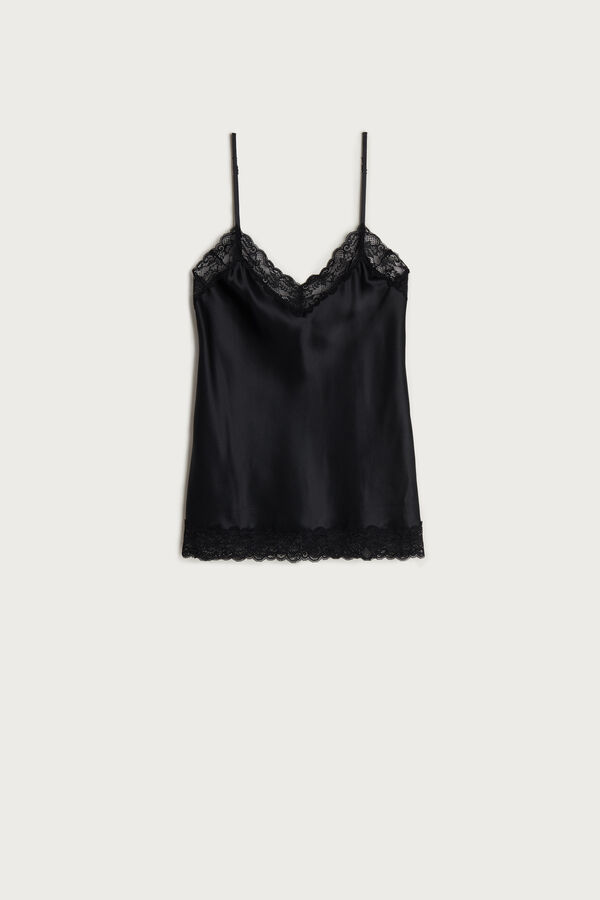 Lace and Top | Intimissimi