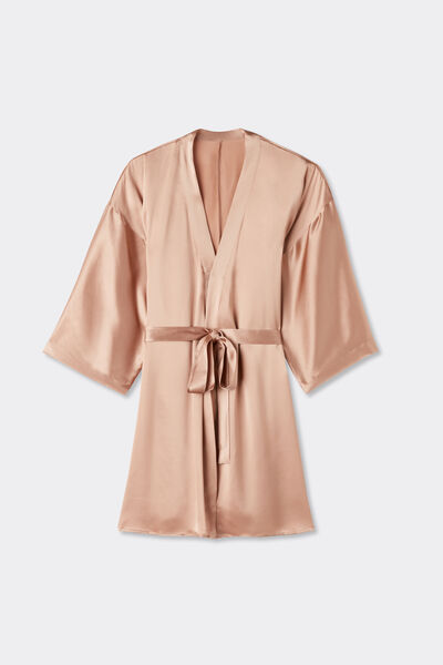 İpek Kimono