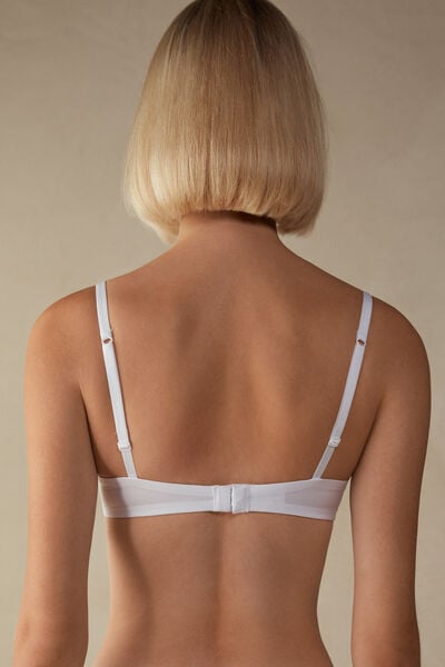 Soutien-gorge Balconnet Sofia en Microfibre Ultralégère