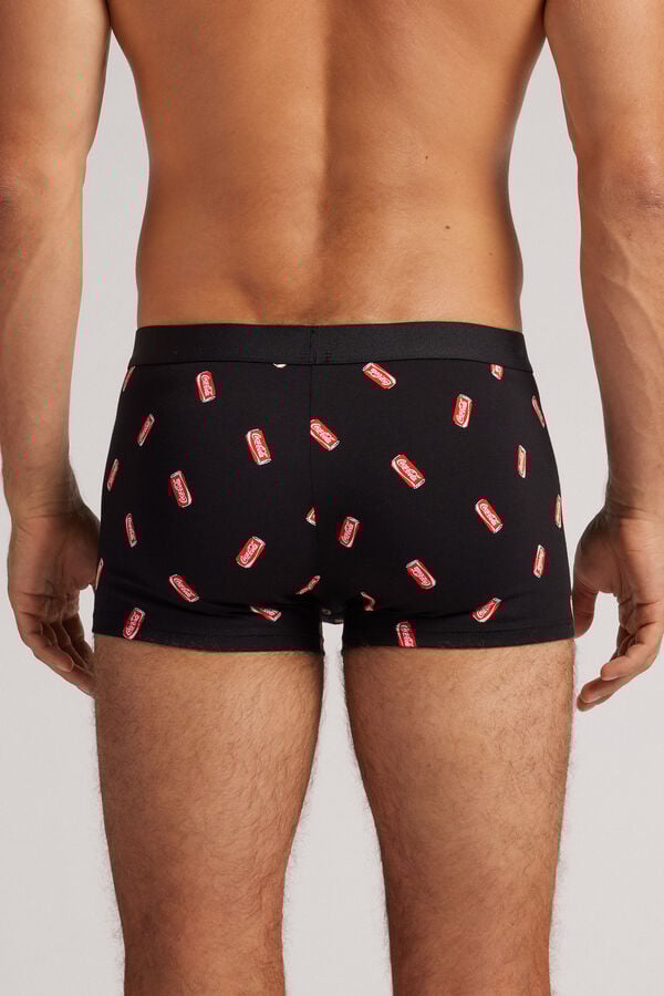 Boxer en coton Superior Coca-Cola®