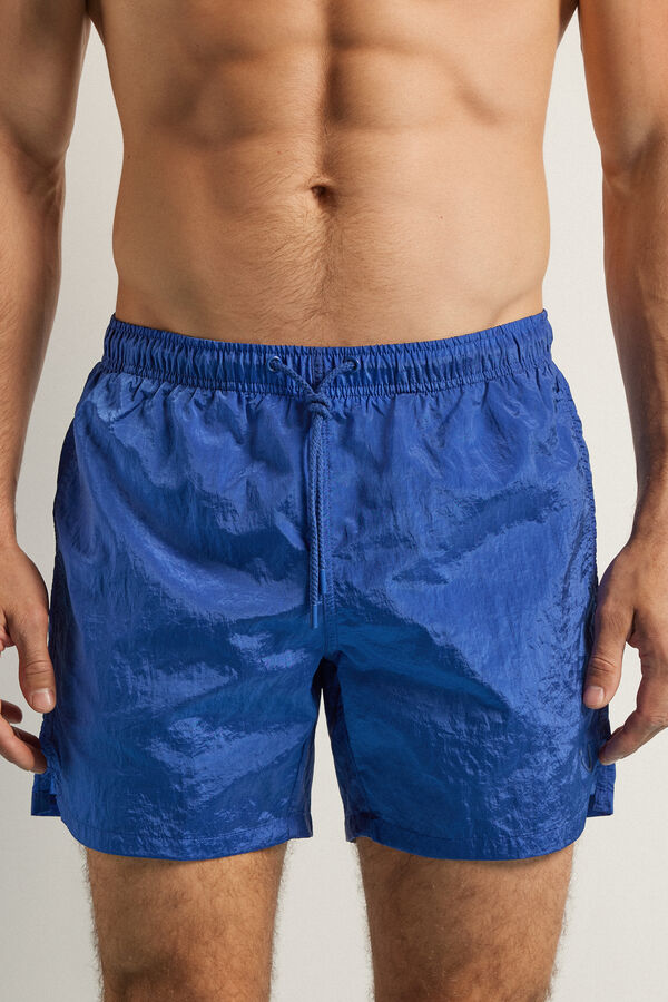 Shine Swim Shorts