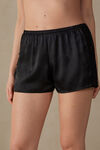 Fly Me to the Moon Silk Shorts