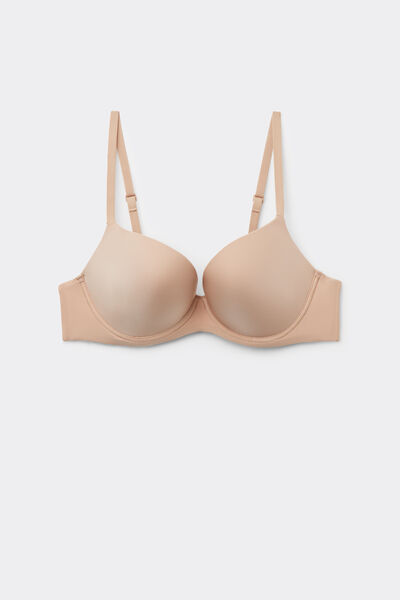 Irina Microfibre Balconette Bra