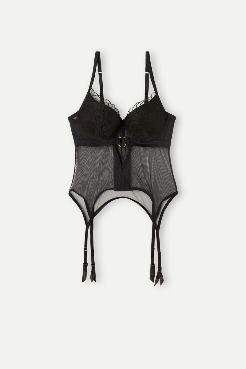 Bustiers and corsets | Intimissimi