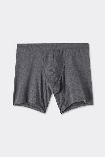 Long Superior Cotton Boxers