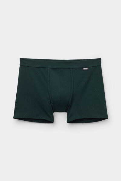 Boxer "L'Indistruttibile" in Cotone Superior